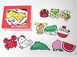わらべきみかのあいうえおカード ([バラエティ])