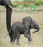 ゾウ (どうぶつの赤ちゃんとおかあさん)
