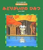 みどりがいけのひみつ: はりねずみハリー (ワンダーおはなし絵本)