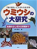 「海の宝石」とよばれる生き物 ウミウシの大研究