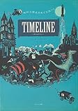 Timeline タイムライン 地球の歴史をめぐる旅へ!