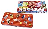 あそべる! まなべる! アンパンマンかるた ([かるた])