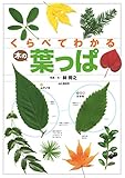 くらべてわかる木の葉っぱ 550種類の葉っぱのちがいが一目瞭然! (くらべてわかる図鑑)