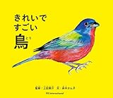きれいですごい! 鳥 (生きものびっくりシリーズ)