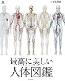 最高に美しい人体図鑑