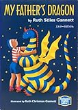 エルマーのぼうけん - My Father's Dragon 【講談社英語文庫】
