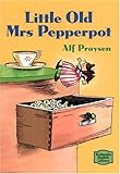 小さなスプーンおばさん―Little old Mrs Pepperpot【講談社英語文庫】