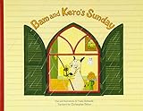 Bam and Kero’s sunday バムとケロのにちようび 英語版
