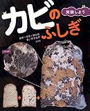 カビのふしぎ実験しよう