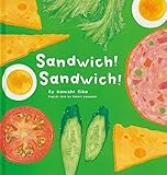 Sandwich! Sandwich! (英語でたのしむ 福音館の絵本)