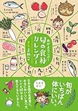 体がよろこぶ！　旬の食材カレンダー (Sanctuary books)