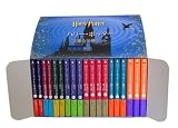 ハリー・ポッター文庫全19巻セット(箱入)｜mi:te[ミーテ]