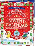 メリークリスマス! えほんでたのしむアドベントカレンダー (24さつのミニえほん）