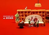 MINIATURE LIFE at HOME ミニチュアライフ アットホーム