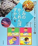 光村の国語「うみのかくれんぼ」ずかんをつくろう (やってみよう!楽しいずかんづくり)