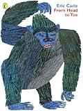 From Head to Toe 英語絵本とｍｐｉオリジナルCDセット