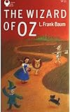 THE WIZARD OF OZ (Yohan Pearl Library 21)
