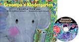 ぐるんぱのようちえん (英語版) ―Groompa's Kidergarten (with CD)