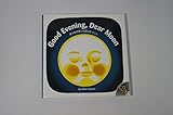 おつきさまこんばんは 英語版―Good Evening Dear Moon (with CD)