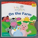 Baby Einstein: On The Farm - Blisterpack