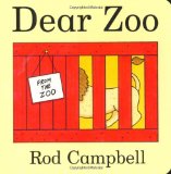 『Dear Zoo』…8名