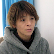 絵本作家・うささん